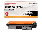 Compatible HP CF217A / 17A Negro Toner para Hp LaserJet Pro M102, M130, M132