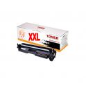 Compatible HP CF217A XXL / 17A Toner Alta Capacidad / Jumbo para Hp LaserJet Pro M102, M130, M132
