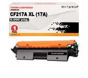 Compatible HP CF217A XXL / 17A Toner Alta Capacidad / Jumbo para Hp LaserJet Pro M102, M130, M132