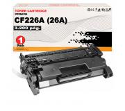 Compatible HP CF226A / 26A Negro Toner para HP LaserJet Pro M402, MFP M426