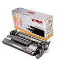 Compatible HP CF226X / 26X Negro Toner para HP LaserJet Pro M402, MFP M426