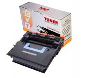 Compatible HP CF237Y / 37Y Negro Cartucho de Toner