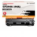 Compatible HP CF244A / 44A Negro Toner para HP LaserJet Pro M15, M17, M28