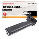 Compatible HP CF256A / 56A Toner Negro para HP LaserJet MFP 433a, MFP 436dn, MFP M436n, MFP M436nda