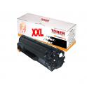 Compatible HP CF279A XL / 79A Toner Alta Capacidad para HP LaserJet Pro M12 , M26