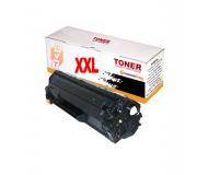 Compatible HP CF279A XL / 79A Toner Alta Capacidad para HP LaserJet Pro M12 , M26