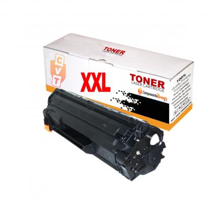 Compatible HP CF279A XL / 79A Toner Alta Capacidad para HP LaserJet Pro M12 , M26