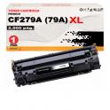Compatible HP CF279A XL / 79A Toner Alta Capacidad para HP LaserJet Pro M12 , M26