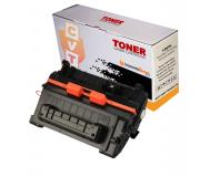 Compatible HP CF281A / 81A Negro Toner para Hp LaserJet Enterprise M606, M605, M604, M630