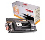 Compatible HP CF281X / 81X Negro Toner para Hp LaserJet Enterprise M606, M605, M604, M630