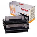 Compatible HP CF287X Negro Cartucho de Toner 87X