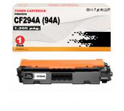 Compatible HP CF294A / 94A Toner Negro para HP LaserJet Pro M118, MFP M148