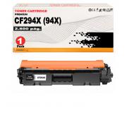 Compatible HP CF294X / 94X Toner Negro para HP LaserJet Pro M118, MFP M148
