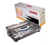 Compatible HP CF325X / 25X Negro Toner para LaserJet Enterprise Flow M830z, M806dn, M806x Plus