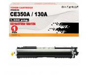 Compatible HP CF350A / 130A Negro Toner para Hp Color LaserJet Pro MFP M176, M177