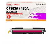 Compatible HP CF353A / 130A Magenta Toner para Hp Color LaserJet Pro MFP M176, M177