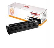Compatible HP CF410X / 410X Negro Toner para HP Color Laserjet Pro MFP M377, M477, M452