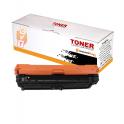 Compatible HP CF450A / 655A Negro Toner para Hp Color LaserJet Enterprise MFP M681, M682, M652, M653