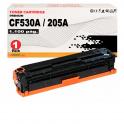 Compatible HP CF530A / 205A Negro Toner para HP Color LaserJet Pro M154, MFP M180, MFP M181