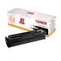 Compatible HP CF530A XL / 205A Negro Cartucho de Toner para HP Color LaserJet Pro M154, MFP M180, MFP M181