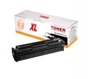 Compatible HP CF530A XL / 205A Negro Cartucho de Toner para HP Color LaserJet Pro M154, MFP M180, MFP M181