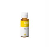 Compatible HP GT52 Amarillo Botella de Tinta Deskjet GT 5810, 5820