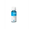 Compatible HP GT52 Cyan Botella de Tinta Deskjet GT 5810, 5820