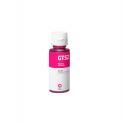 Compatible HP GT52 Magenta Botella de Tinta Deskjet GT 5810, 5820