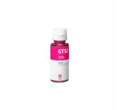 Compatible HP GT52 Magenta Botella de Tinta Deskjet GT 5810, 5820