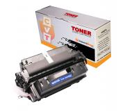 Compatible HP Q2610A / 10A Negro Cartucho de Toner para Hp LaserJet 2300