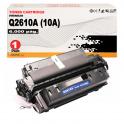 Compatible HP Q2610A / 10A Negro Cartucho de Toner para Hp LaserJet 2300