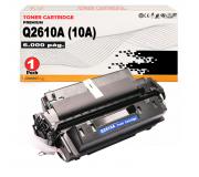 Compatible HP Q2610A / 10A Negro Cartucho de Toner para Hp LaserJet 2300
