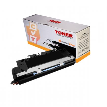 Compatible HP Q2670A / 308A Negro Cartucho de Toner