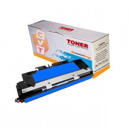 Compatible HP Q2671A / 309A Cyan Cartucho de Toner