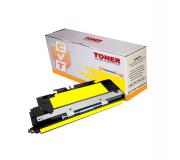 Compatible HP Q2672A / 309A Amarillo Cartucho de Toner