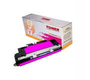 Compatible HP Q2673A / 309A Magenta Cartucho de Toner