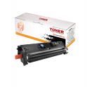 Compatible HP Q3960A / C9700A Negro Cartucho de Toner 122A / 121A