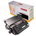 Compatible HP Q5942X / Q1338A / Q1339A / Q5945A Negro Toner Universal