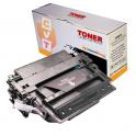 Compatible HP Q7551X / 51X Negro Cartucho de Toner