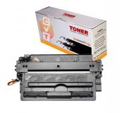 Compatible HP Q7570A / 70A Negro Cartucho de Toner