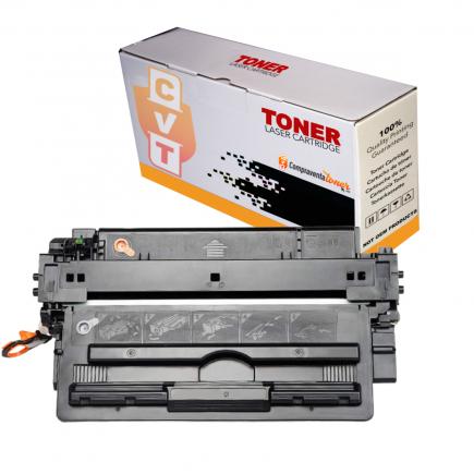 Compatible HP Q7570A / 70A Negro Cartucho de Toner