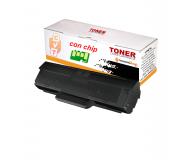 Compatible HP W1106A / 106A (CON CHIP) Toner para Hp Laser 107a, 107w / MFP 135a, 135w, 137fnw