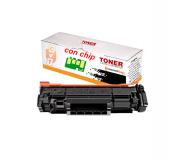 Compatible HP W1350A (CON CHIP - NO usar en HP+ y en impresoras que acaban en E) Cartucho de Toner 135A para HP LaserJet M209 / MFP M234