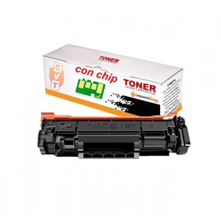 Compatible HP W1350A (CON CHIP - NO usar en HP+ y en impresoras que acaban en E) Cartucho de Toner 135A para HP LaserJet M209 / MFP M234