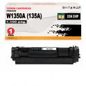 Compatible HP W1350A (CON CHIP - NO usar en HP+ y en impresoras que acaban en E) Cartucho de Toner 135A para HP LaserJet M209 / MFP M234
