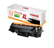 Compatible HP W1390X / 139X (CON CHIP) Cartucho de Toner (NO usar en impresoras terminan en E) para HP LaserJet Pro 3001, 3002, 3003, 3004, MFP 3101, MFP 3102, MFP 3103, MFP 3104