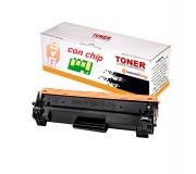 Compatible HP W1420A / 142A (NO usar en HP+) Toner para HP M109, M110, M112, MFP M139, M140, M141, M142