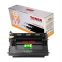 Compatible HP W1470A / 147A (CON CHIP) Negro Toner para LaserJet Enterprise M610, M611, M612, M634, M635, M636