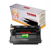 Compatible HP W1470A / 147A (CON CHIP) Negro Toner para LaserJet Enterprise M610, M611, M612, M634, M635, M636