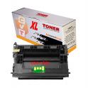 Compatible HP W1470X / 147X (CON CHIP) Negro Toner para LaserJet Enterprise M610, M611, M612, M634, M635, M636